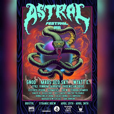 Astral Festival