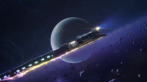 Astral express. Astral Express. All Aboard! A spacefaring train created by Akivili, Aeon of the Trailblaze, to fulfill their yearning to explore the universe, along the way creating the Star Rail tracks and gathering like … 
