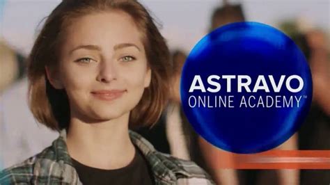 Astravo Online Academy Calendar
