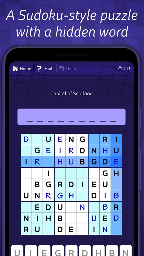 Astraware Wordoku APK Download for Android 