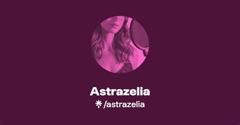 😈 Astrazelia Onlyfans Leak PORN 241 Photos