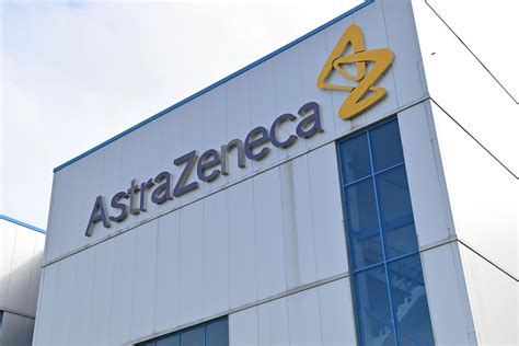 Astrazeneca · AstraZeneca's liver cancer treatment shows 'continued survival benefit' in phase 3 trial · AstraZeneca announces positive data for endometrial .... 
