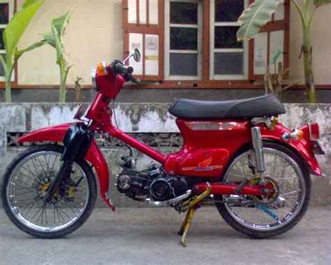 Astrea Prima Modif