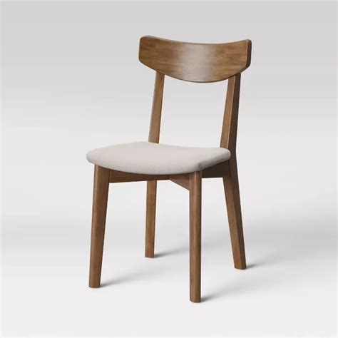 Astrid Mid-Century Dining Chairs - Project 62™ - Target