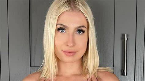 Astrid Onlyfans Nude