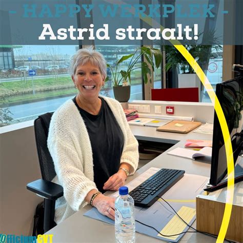 Astrid Werkt Onlyfans Leak