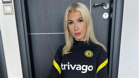 Astrid West Leaked PORN 🍆