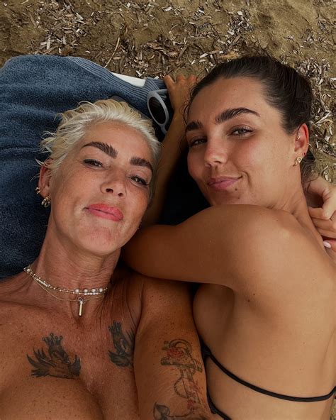 💋 [HD] Astrid Zeegen-Holt Onlyfans Leak