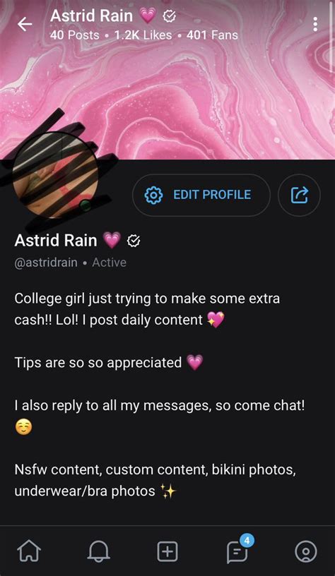 😈 Astridrain Onlyfans Leaked [SEX VIDEO]