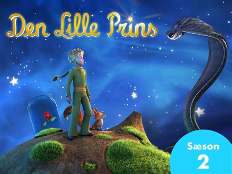 Astrids lille prins