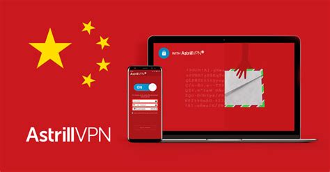 Astrill vpn china. With Astrill VPN in China, users can hide their IP addresses and can access streaming websites and popular social media networks such as Facebook and Twitter. So, if you’re fed up with Chinese censorship, you can count on Astrill VPN to bypass online restrictions in the country. 