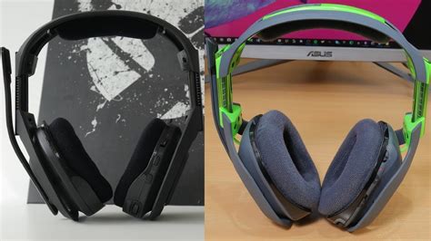 Astro A50 gen 4 VS Astro A50 gen 3 - what