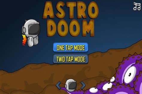 Astro Doom Free Game APK Download for Android 