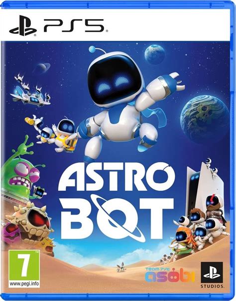 Astro bot • Jämför (17 produkter) hos PriceRunner nu