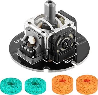 Astro c40 accessories.  Target Rings increases analog stick's resistance which a...