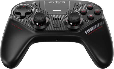 Astro c40 controller new.  It offers both wired and wireless connectivity opti...