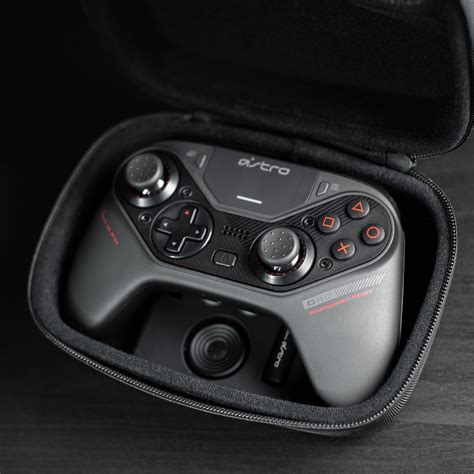 Astro c40 controller ps4.  Durable and serviceable, the C40 TR Controller can be ...