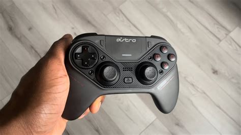 Astro c40 xbox. Before diving into the technical aspects, let me explain why...