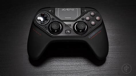 Astro controller.  It's an excellent high-end controller option.  ASTRO Co...