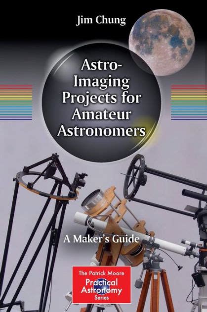 Astro imaging projects for amateur astronomers a maker s guide. - Handbook for sound engineers 5th edition.