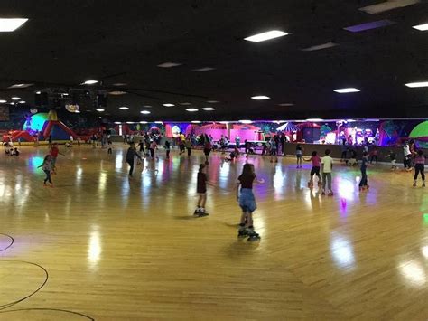 Astro skate orlando. Nov 18, 2023 · ‼️When School is Out Astro Skate Camp is In‼️ Check out we have camp for all of thanksgiving break for ages 5-11 Drop off time is from 7am-9am and kids can stay all the way up to 6pm Only $24.99... 