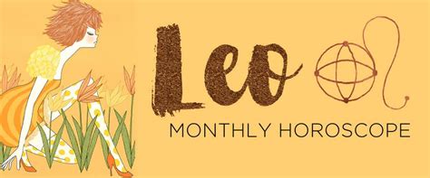 Leo Weekly Horoscope 16 - 22 October, 2023 During the