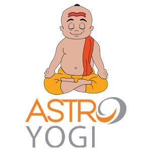 Astro yogi. 1 day ago · As long as you keep your calm and sensibilities, the day will turn out to be okay. Your problems may even turn out to be a blessing in disguise, opening doors for new opportunities, say Astroyogi astrologers. Your favorable time for the day is between 6.15 pm to 7.30 pm. You can plan something with your family or friends during this time. 