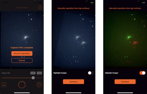 AstroShader iOS AP app: Intro + beta-testers wanted