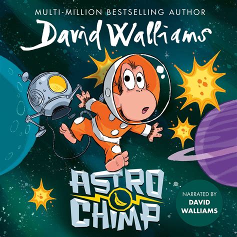 Read Astrochimp