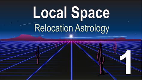 Astroclick local space. This video describes the best way to my knowledge to use astroclick travel for astrocartography. In the video, I mentioned relocation astrology. That's a dif... 