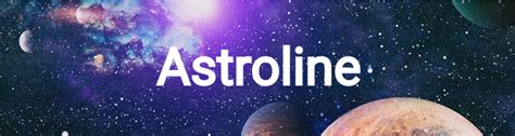 Astroline today. Things To Know About Astroline today. 