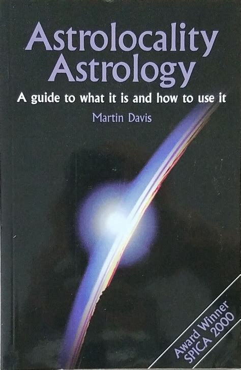 Astrolocality astrology a guide to what it is how to use it. - The rest api design handbook by jamie l barlow.