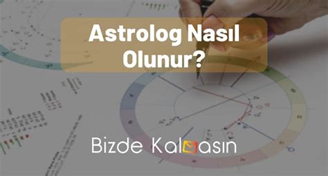 Astrolog lön