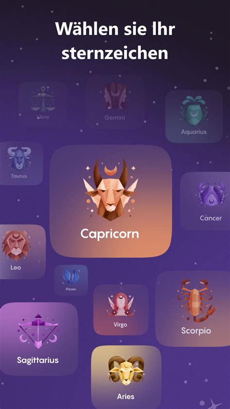 Astrologie App Android