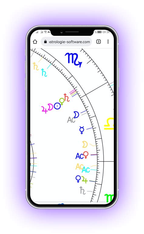 Astrologie Software Android