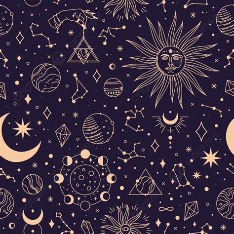 Astrology Patterns