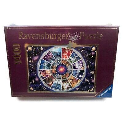 Astrology Puzzle for sale eBay