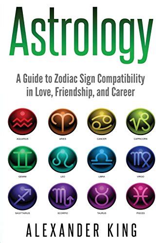 Astrology a guide to zodiac sign compatibility in love friendships and career. - No excuses a brief survival guide to freshman composition.