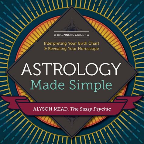 Astrology made simple a beginners guide to interpreting your birth chart and revealing your horoscope. - Ocular inflammatory disease and uveitis manual diagnosis and treatment.