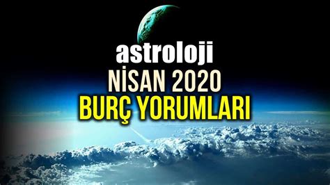 Astroloji 2020 dünya