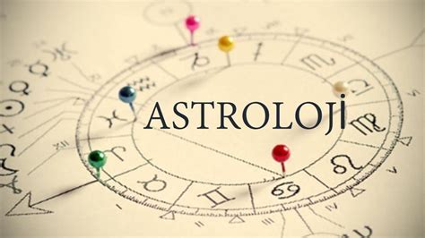 Astroloji nedir