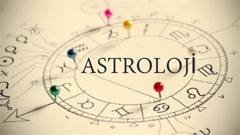 Astroloji sağlık