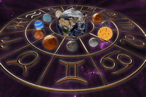 Astrolojide earth nedir