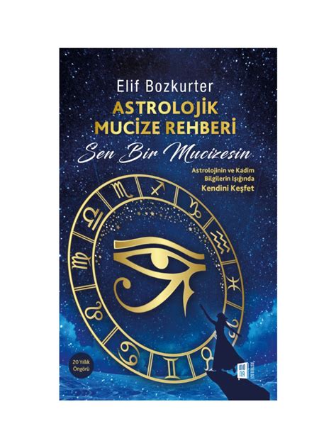 Astrolojik Mucize Rehberi Kitapsec. 