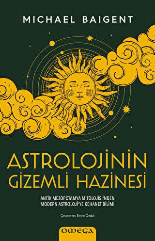 Astrolojinin Gizemi.