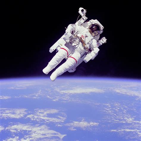 Astronaut in space. Things To Know About Astronaut in space. 