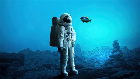 Astronaut in the ocean. Add similar content to the end of the queue. Autoplay is on. Player bar 