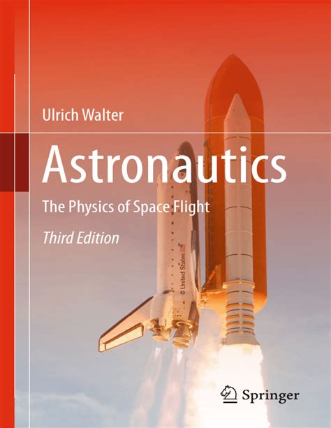 Astronautics the physics of space flight. - Kindliche entwicklung und die erfahrung von behinderung.