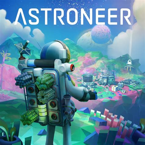 You will have to dig through everything that gets in your way until you see a location with purple pillars. . Astroneer