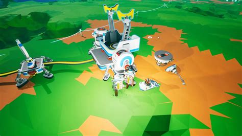 Astroneer's second 1.0 anniversary was February 6th, which means like a millennial, we are going to treat the entire month of February like it's our birthday. ... Astroneers are asked to undertake the creation of large quantities of valuable resource nuggets to send off via the EXO Request Platform in exchange for useful goodies and stylish .... 
